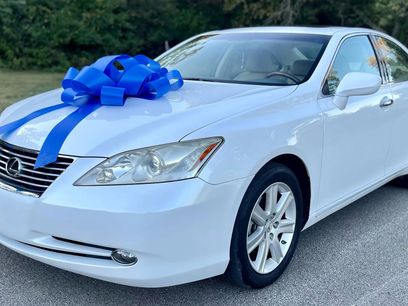 Used 2008 Lexus ES 350