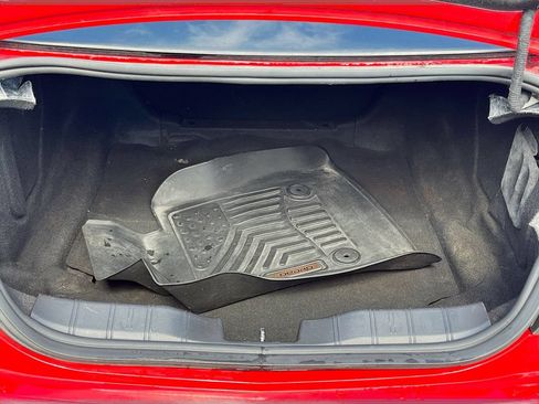 Used 2018 Chevrolet Camaro SS RWD image 25