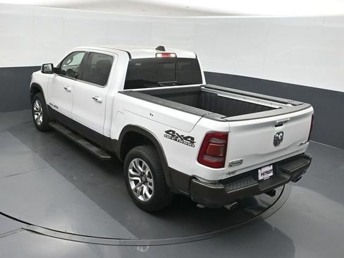 Used 2022 RAM 1500 Limited w/ Off Road Group AWD/4WD image 36