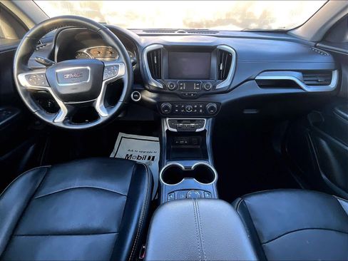Used 2023 GMC Terrain SLT w/ Elevation Edition image 21