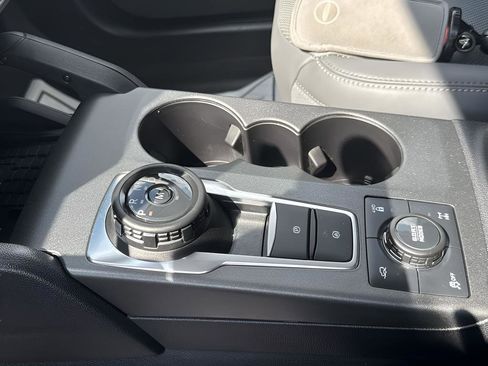 New 2025 Ford Bronco Sport Badlands AWD/4WD image 20