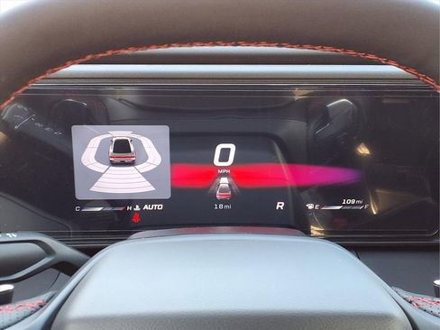 New 2026 Dodge Charger R/T Scat Pack image 22