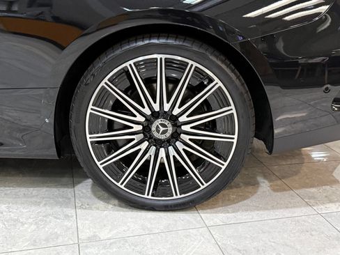 New 2026 Mercedes-Benz CLE 450 4MATIC Coupe image 15