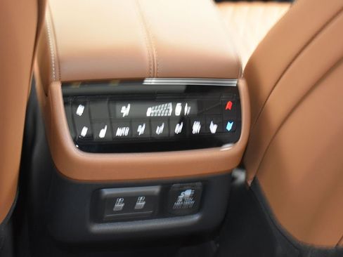 New 2026 INFINITI QX60 Autograph w/ Dark Cargo Package image 15