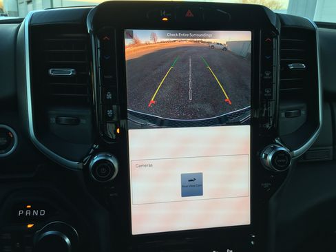 New 2026 RAM 1500 Big Horn image 25