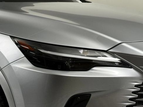 Used 2023 Lexus RX 350 Premium w/ Cold Area Package FWD image 16