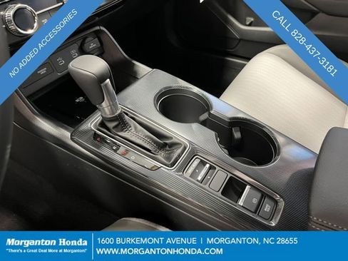 New 2026 Honda Civic Sport Touring image 17