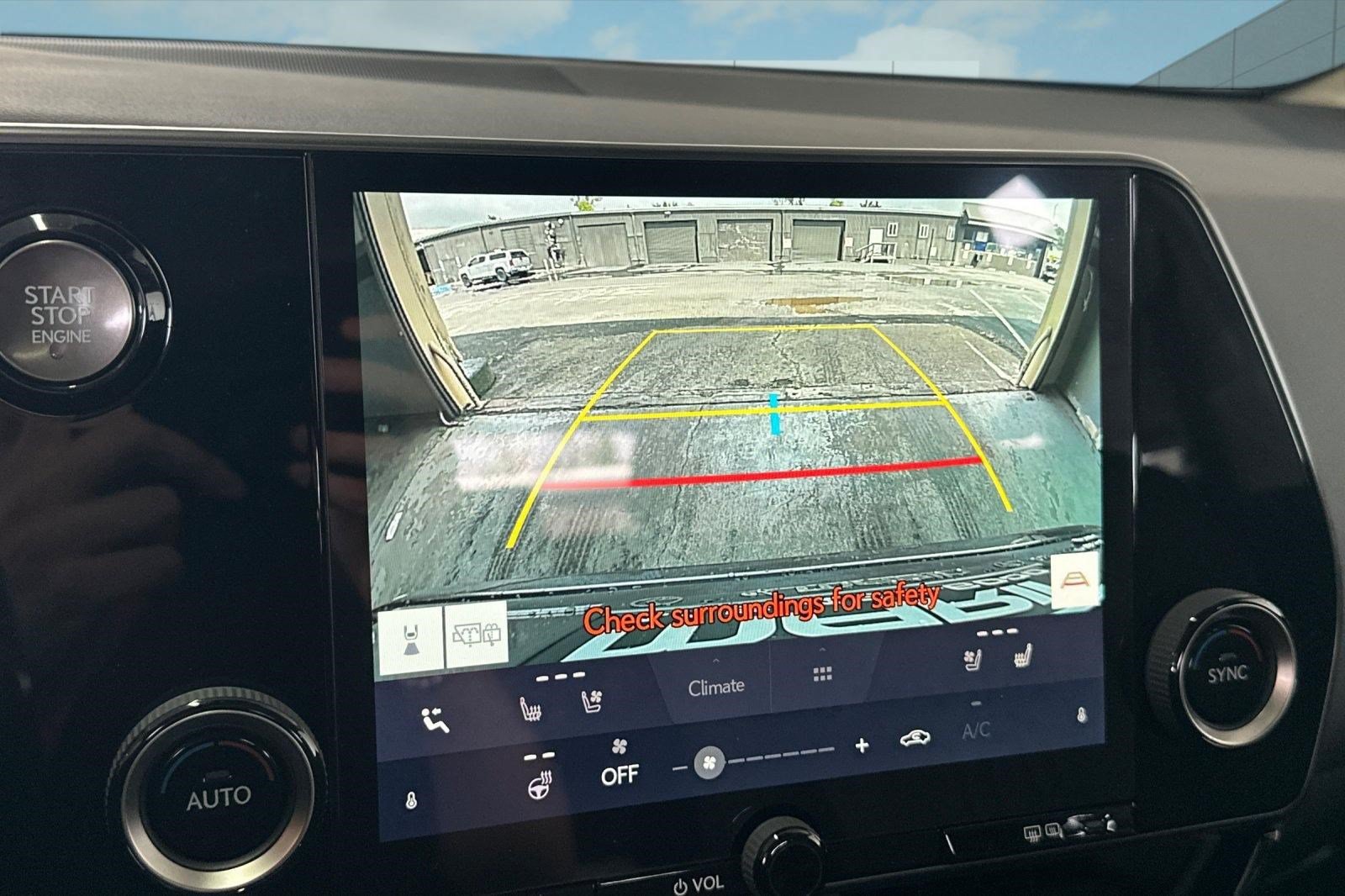 New 2026 Lexus NX 350 AWD w/ Accessory Package (2T) image 18