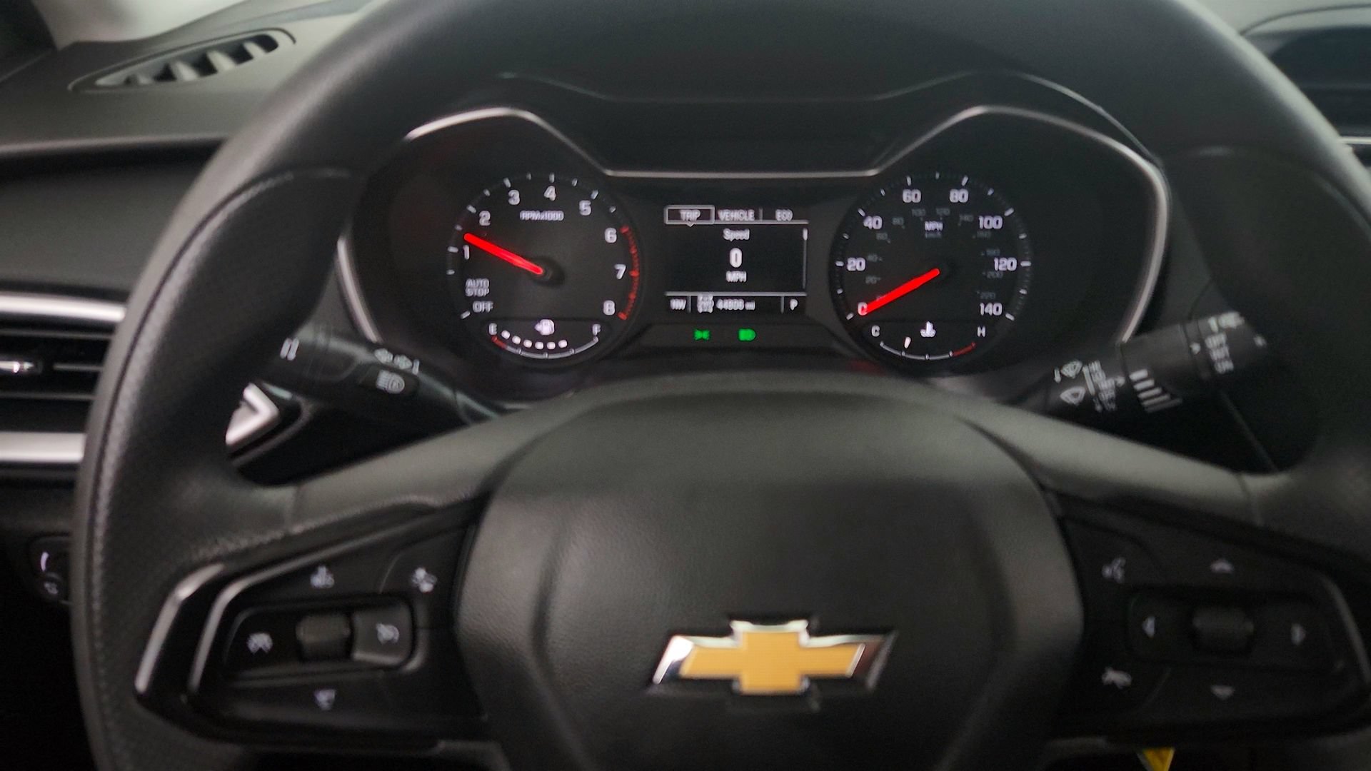 Certified 2023 Chevrolet TrailBlazer LS AWD/4WD image 19