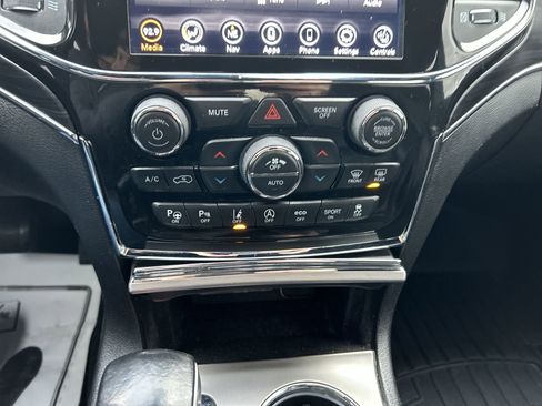 Used 2021 Jeep Grand Cherokee Limited w/ Quick Order Package 28K 80th image 28