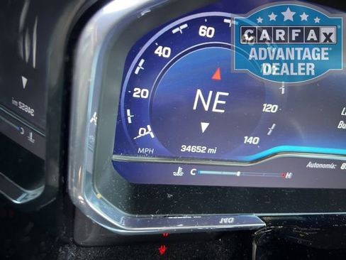 Certified 2024 Chevrolet Silverado 1500 LT RWD image 6