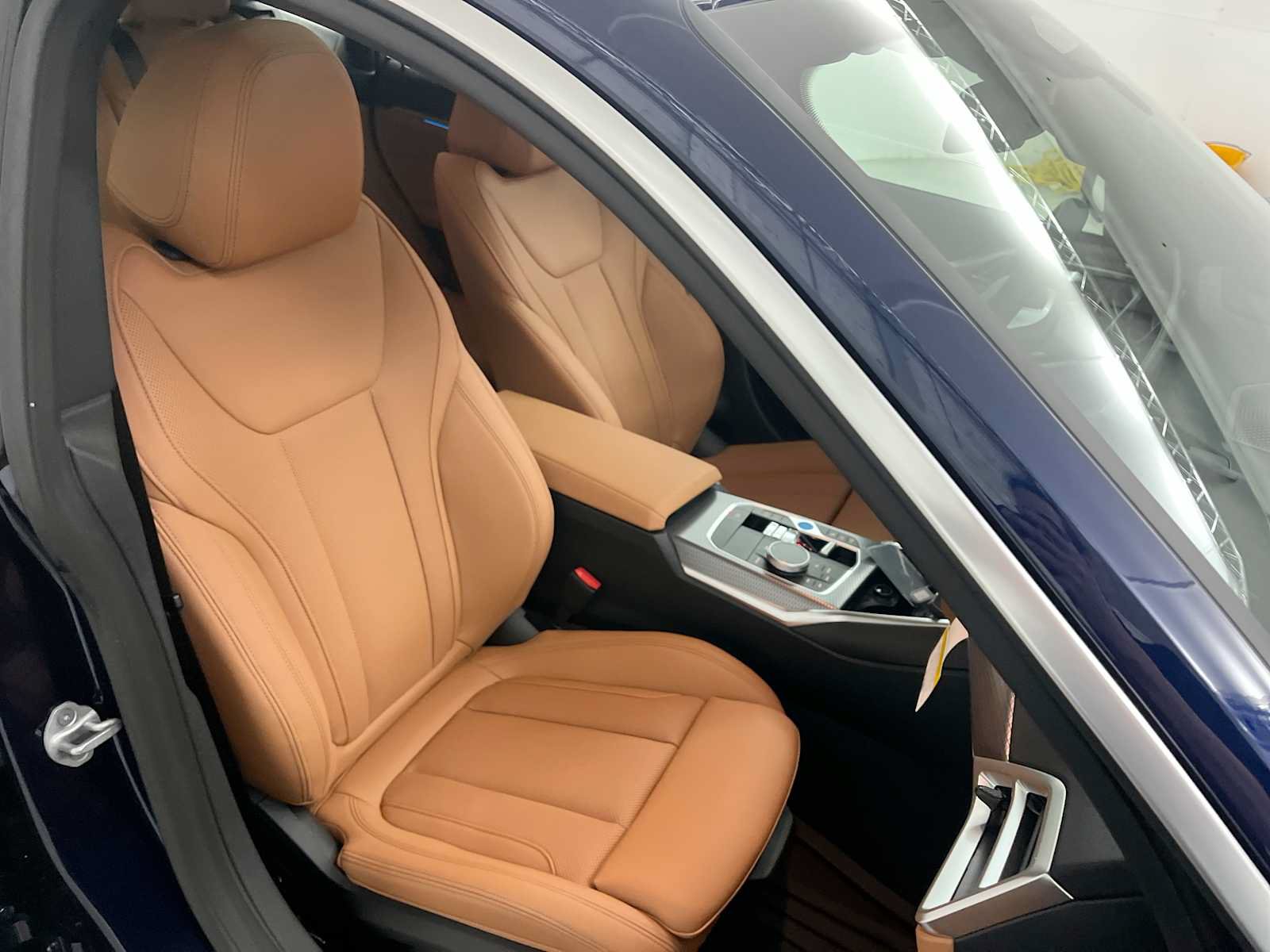 New 2026 BMW i4 xDrive40i w/ Premium Package AWD/4WD image 32