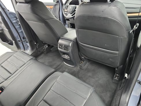 Certified 2020 Honda CR-V EX-L image 11
