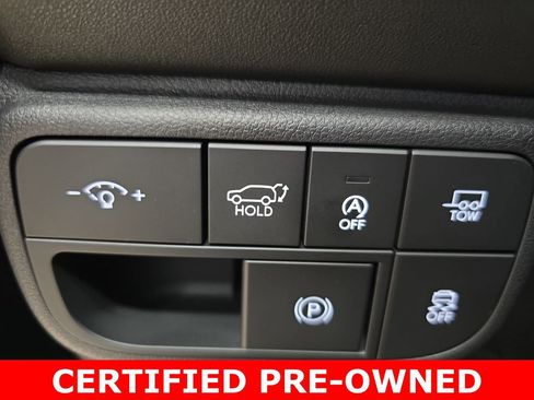 Certified 2026 Hyundai Palisade XRT Pro AWD/4WD image 27