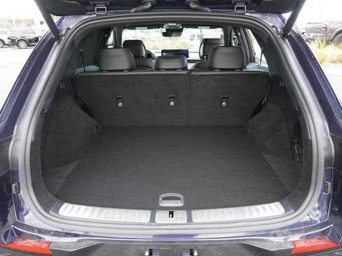 Used 2025 Genesis GV70 3.5T Sport w/ Sport Prestige Package AWD/4WD image 8