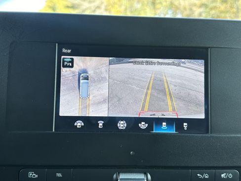 Used 2024 Mercedes-Benz Sprinter 2500 image 30