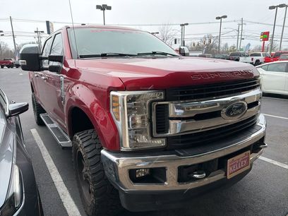 Used 2018 Ford F250 XLT w/ XLT Premium Package