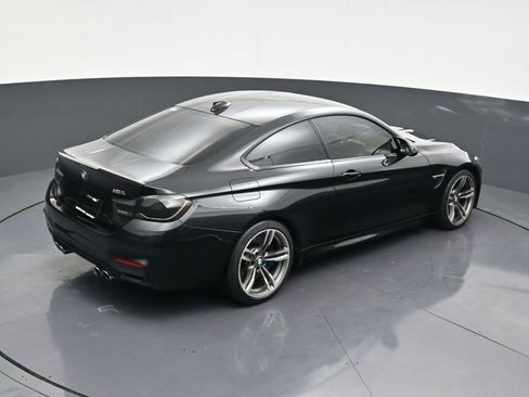 Used 2019 BMW M4 Coupe image 21