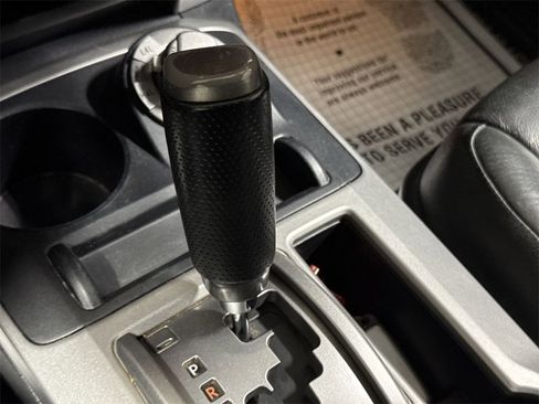 Used 2012 Toyota 4Runner Limited image 17