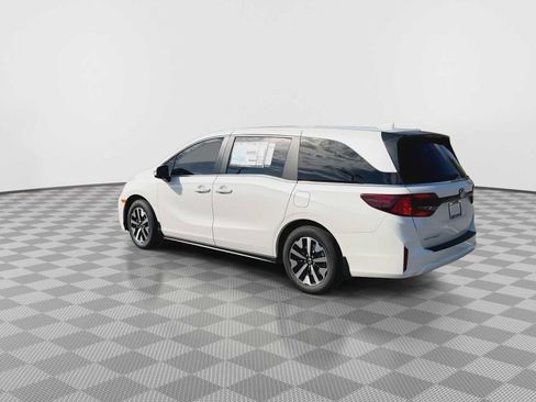 New 2026 Honda Odyssey EX-L image 6