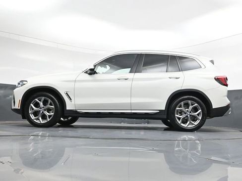 Used 2024 BMW X3 xDrive30i AWD/4WD image 35