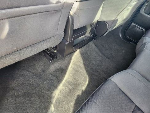 Used 2018 Chevrolet Silverado 1500 LT w/ All Star Edition image 10