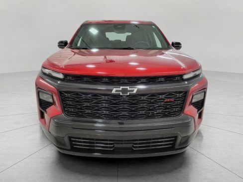 Used 2024 Chevrolet Traverse RS image 14