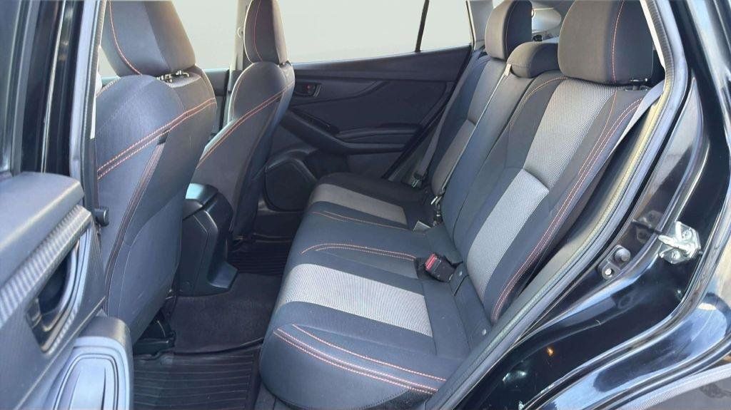 Used 2019 Subaru Crosstrek 2.0i Premium AWD/4WD image 19