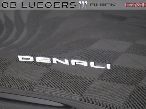 Certified 2024 GMC Acadia Denali image 4