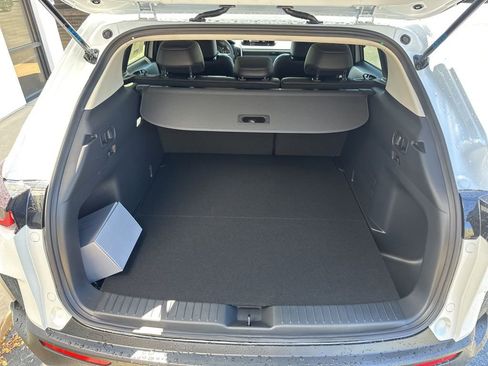 New 2026 MAZDA CX-50 AWD 2.5 S w/ Cargo Package image 20