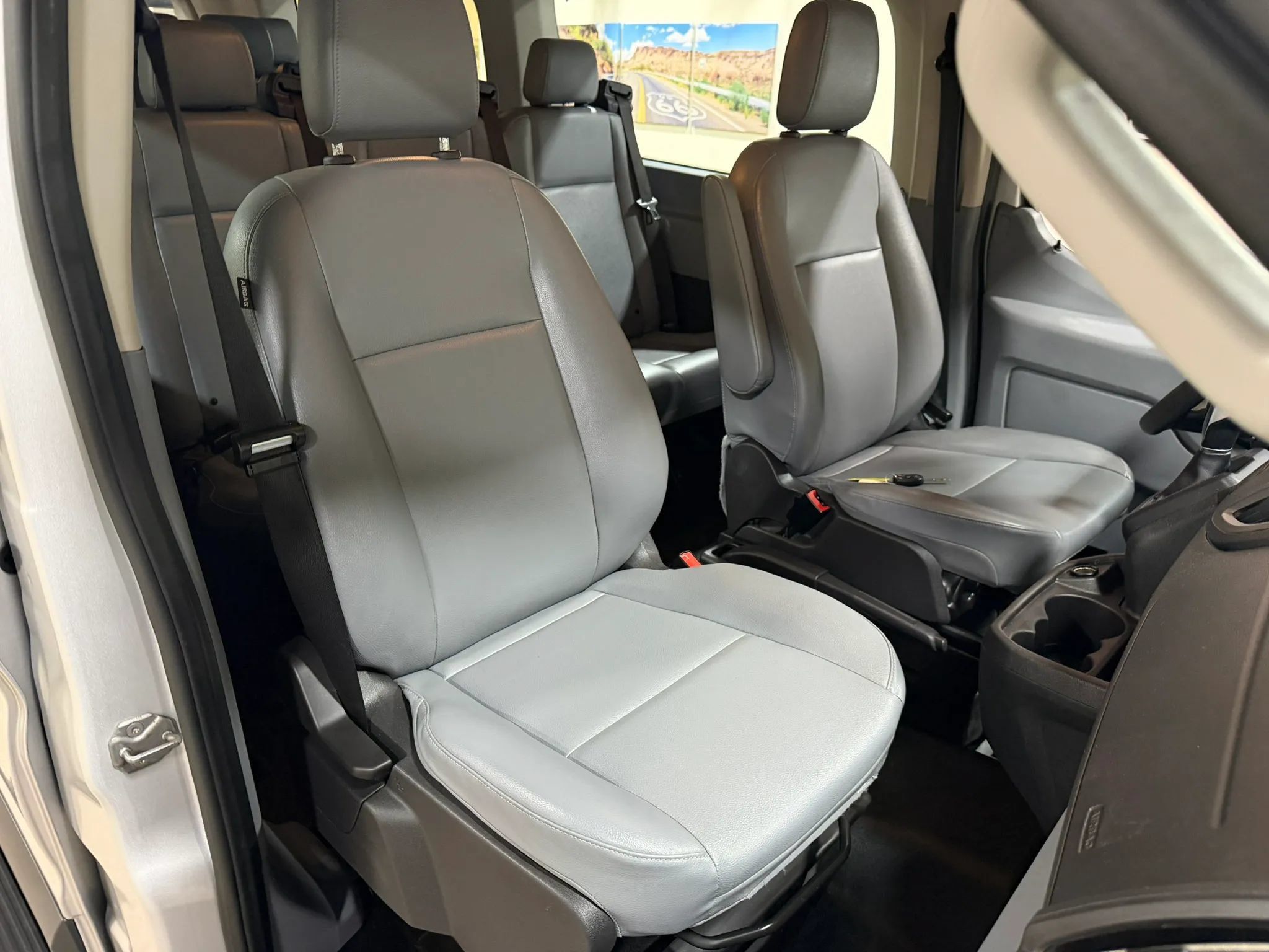 Used 2018 Ford Transit 350 XL RWD image 33