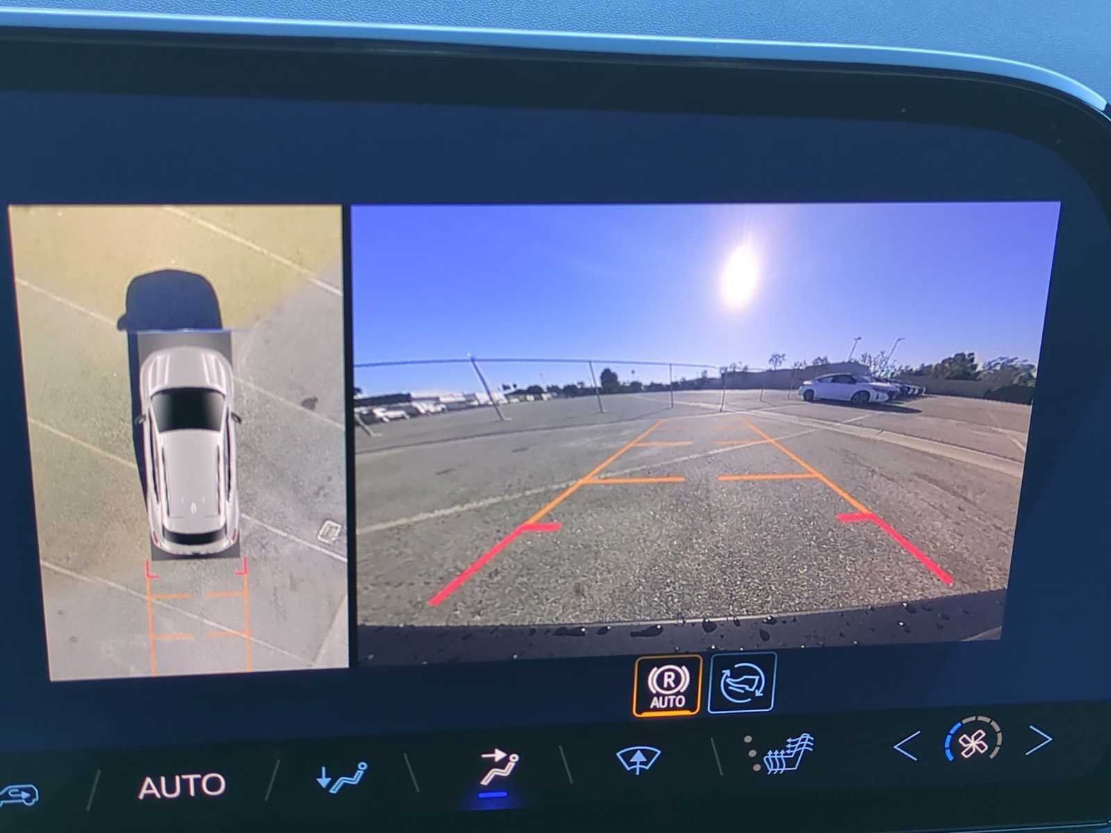 New 2026 Chevrolet Equinox EV LT AWD/4WD image 20