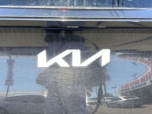 Used 2023 Kia Sportage LX FWD image 8
