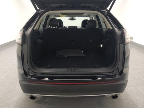 Used 2017 Ford Edge Titanium w/ Equipment Group 301A image 29