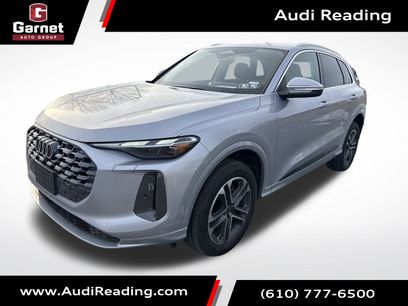 Used 2025 Audi Q5 Premium w/ Convenience Package