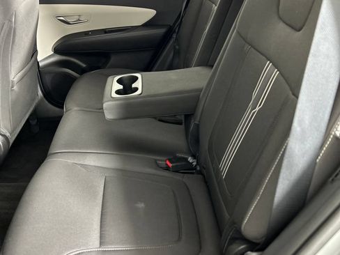 Used 2024 Hyundai Tucson SEL FWD image 16