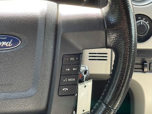 Used 2012 Ford F150 FX4 w/ FX Luxury Pkg image 29