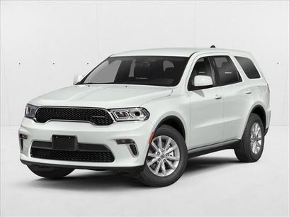 Used 2022 Dodge Durango GT