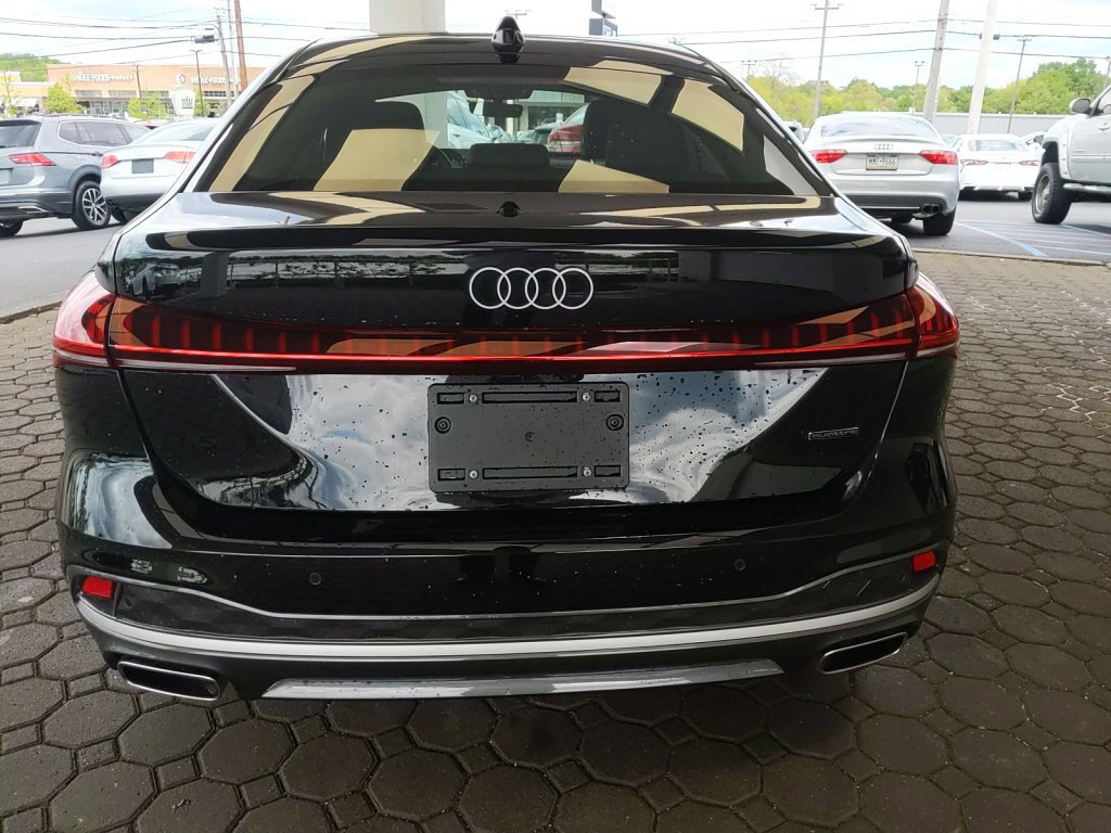 Used 2025 Audi A5 Premium w/ Convenience Package AWD/4WD image 7