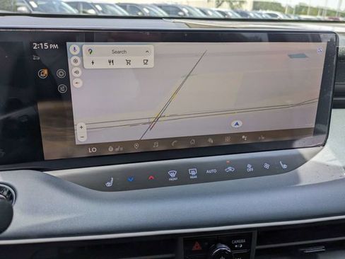 New 2026 Nissan Leaf Platinum+ FWD image 24