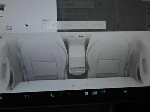 Used 2024 Tesla Model 3 Standard Range image 34