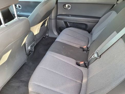 Certified 2024 Hyundai Ioniq 5 SEL RWD image 16