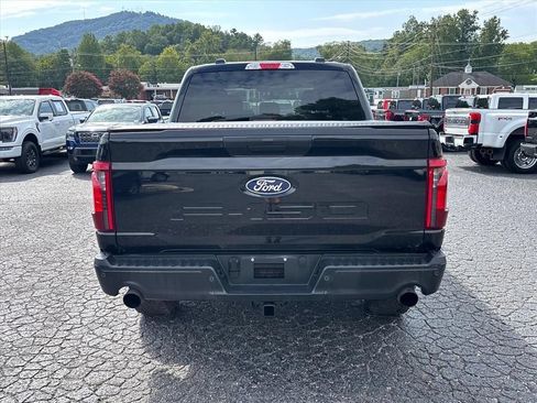 Used 2024 Ford F150 STX w/ Equipment Group 201A FX4 AWD/4WD image 6