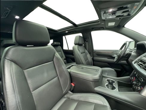 Used 2021 Chevrolet Tahoe LT w/ LT Signature Package RWD image 33