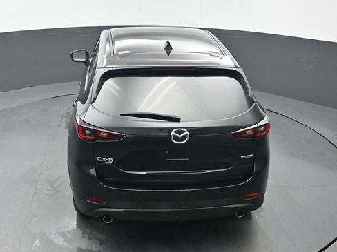 Certified 2023 MAZDA CX-5 AWD 2.5 S w/ Select Package image 38