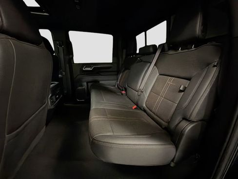 Used 2024 Chevrolet Silverado 3500 High Country w/ Midnight Edition AWD/4WD image 27