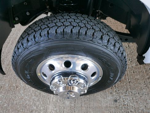 Used 2026 RAM 3500 Big Horn w/ Laramie Trim Package image 25