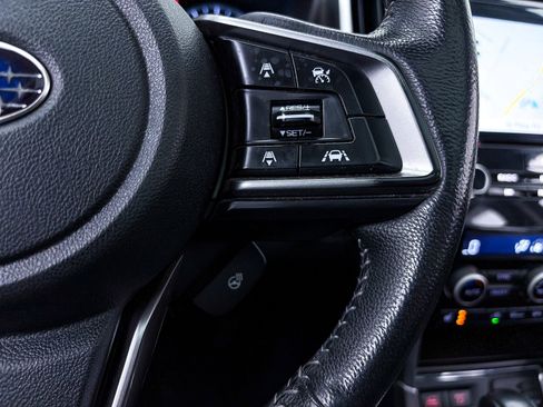 Used 2020 Subaru Ascent Limited w/ Technology Package image 33