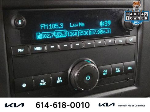 Used 2016 Chevrolet Express 3500 Extended image 28