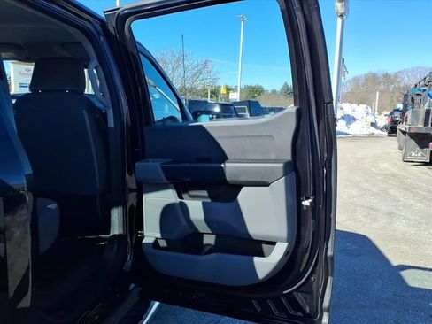 Used 2022 Ford F150 XL w/ Equipment Group 101A High image 12